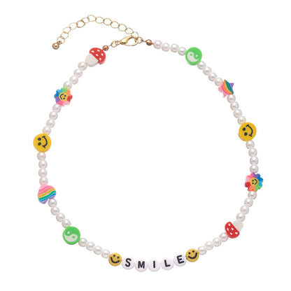 Top Trenz Versatile Kids' Choker Accessory Jewelry Accessories