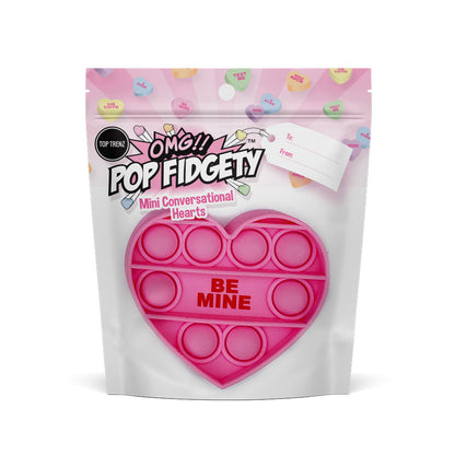 Top Trenz Best Ranked Valentine Days Fidget Toys Toys|Holiday