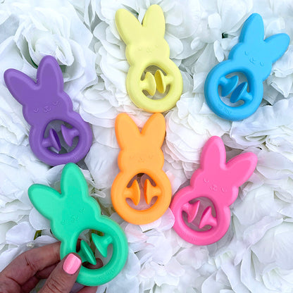 Top Trenz OMG!! Pop Snapity - Easter Bunnies Toys|Holiday