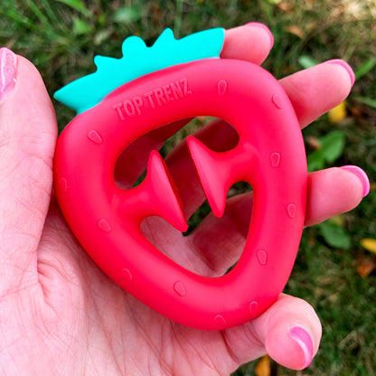 Top Trenz OMG Pop Fidget Snapity fidget toy Toys