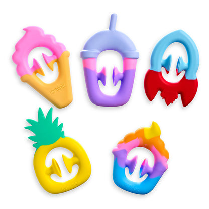 Top Trenz OMG Pop Snapity fidget toy Toys