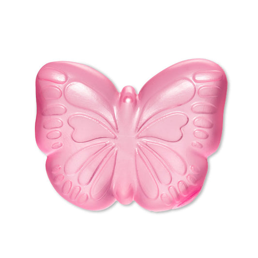 Top Trenz Butterfly Squishy Stress Ball Fidget Toy - Sugar Squisher Toys