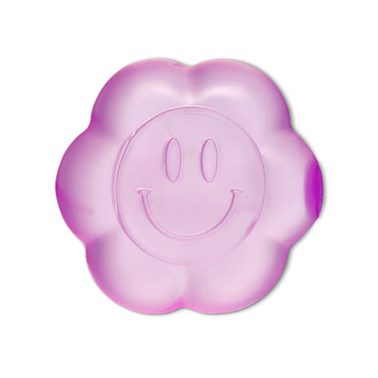 Top Trenz Daisy Squishy Stress Ball Fidget Toy - Sugar Squisher Toys