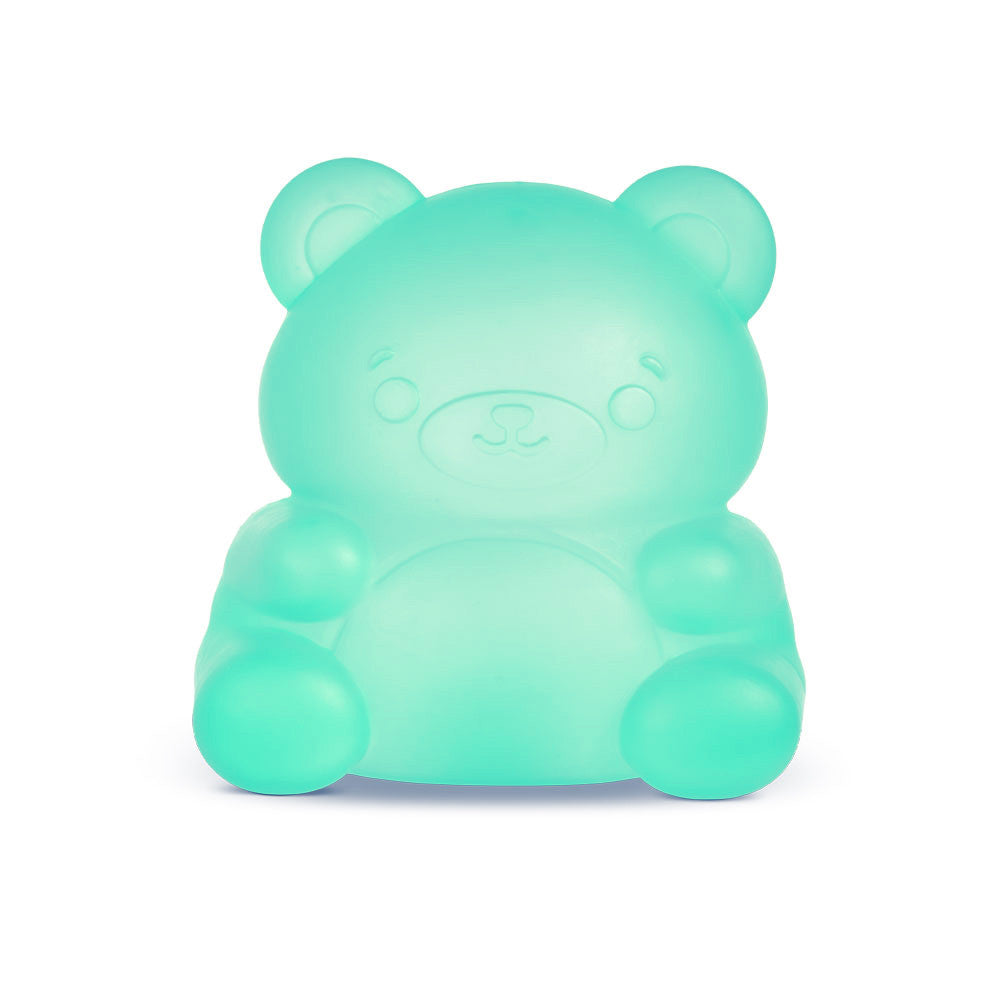 Top Trenz Bear Squishy Stress Ball Fidget Toy - Sugar Squisher Toys