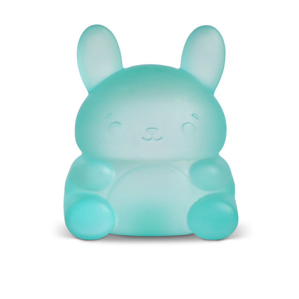Top Trenz Bunny Squishy Stress Ball Fidget Toy - Sugar Squisher Toys|Holiday