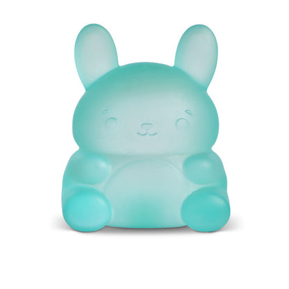 Top Trenz Bunny Squishy Stress Ball Fidget Toy - Sugar Squisher Toys|Holiday