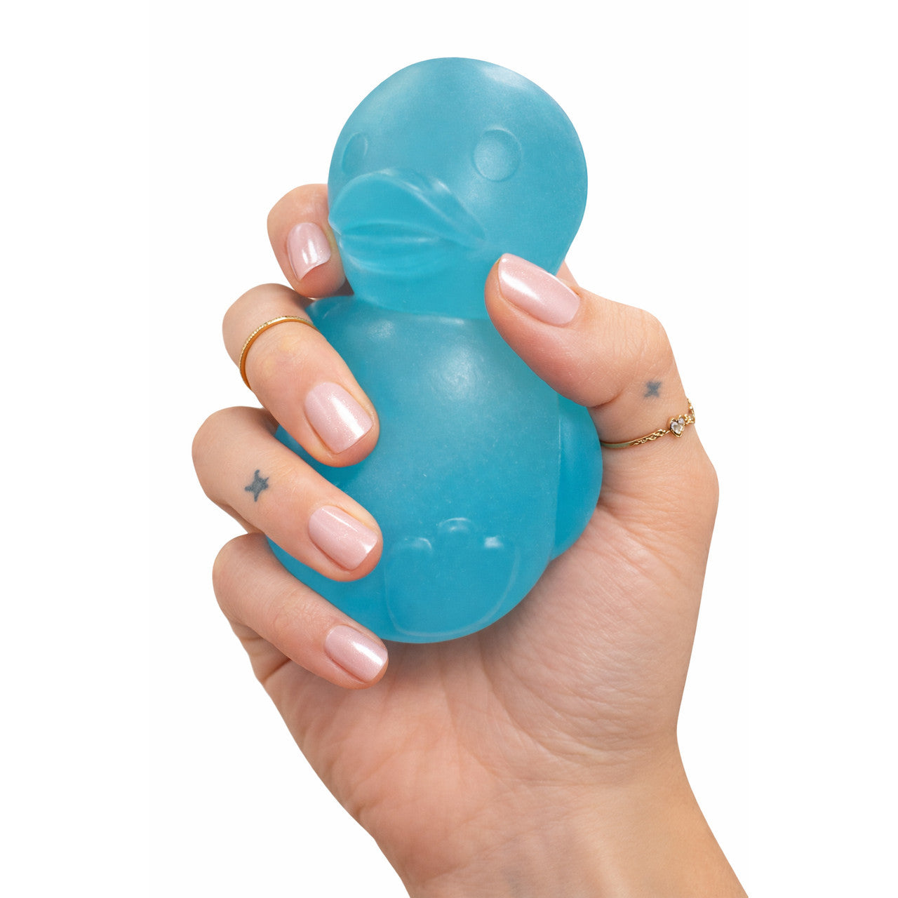 Top Trenz Donny the Duck Sugar Squisher™ - Super Duper Sugar Squishers Toys