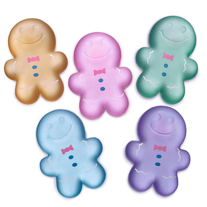 Top Trenz Holiday Tactile Sugar Ball Fidget Toy Toys|Holiday