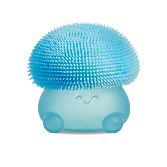 Top Trenz Mushroom Stress Ball Fidget Toy - Non-Toxic - Sugar Squisher Toys