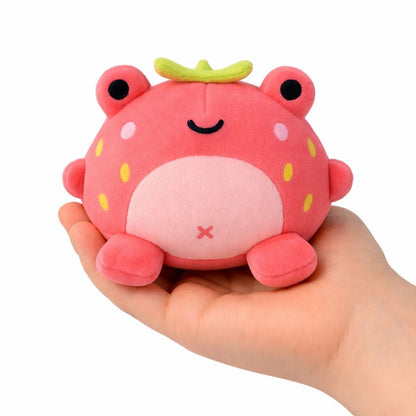 Top Trenz Fruit Frenzy Edition Sugar Plush - Super Duper Sugar Squisher Plush - Top Trenz Toys|Plush