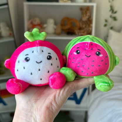 Top Trenz Super Duper Sugar Squishers – Plush All Stars Edition Toys|Plush