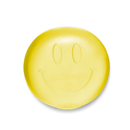 Top Trenz Happy Face Squishy Stress Ball Fidget Toy - Sugar Squisher Toys