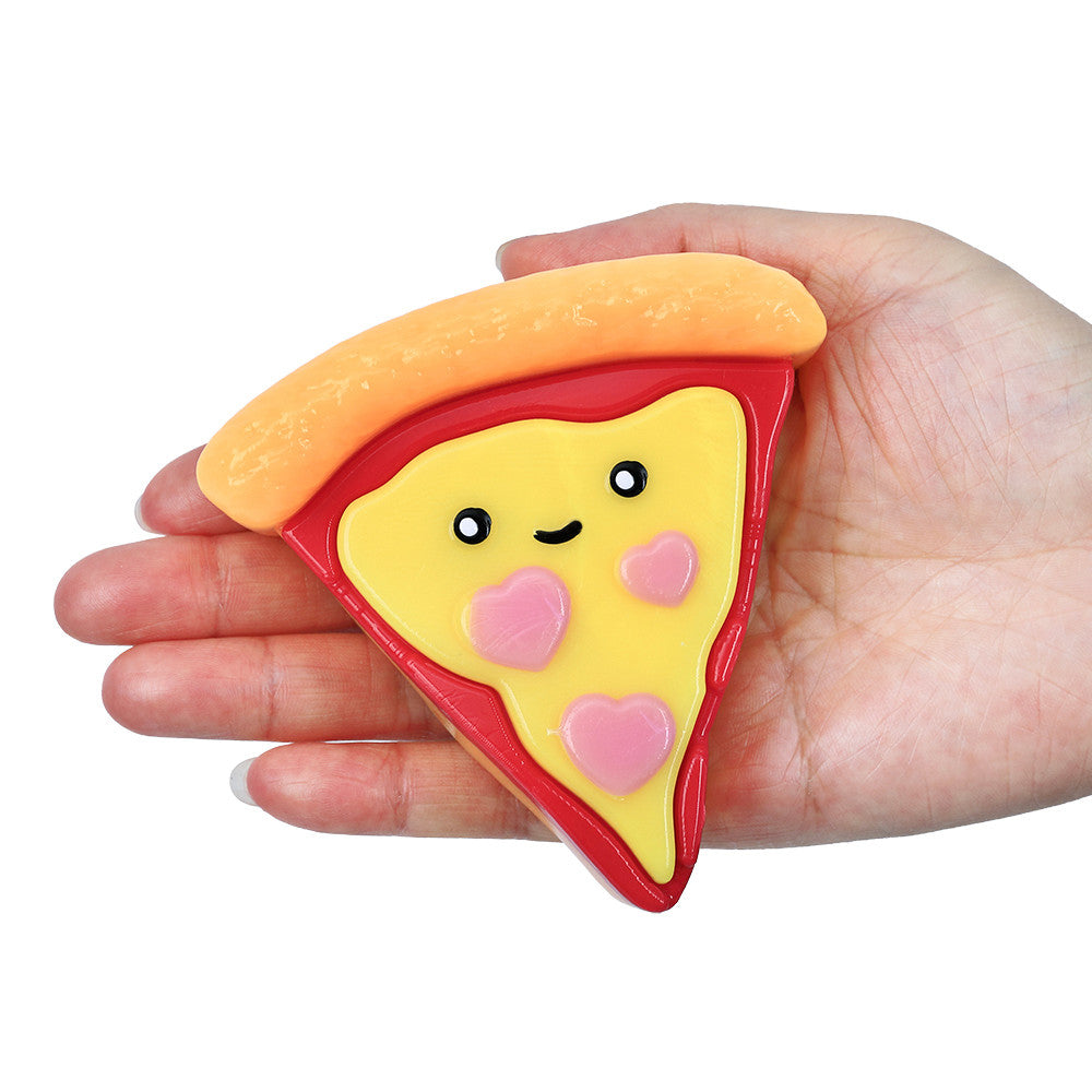 Top Trenz Taba Yabba Crew – Pop Culture Mash Series - Extra Sticky Collectible Fidget Toys Toys