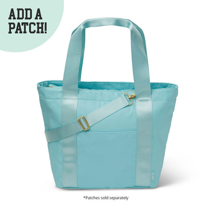 Top Trenz Versatile Nylon Tote Bag For Kids And Tweens Bags