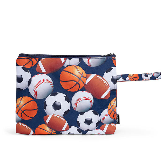 Top Trenz Top Selling Camp Wet Swim Suit Bags For Kids And Tweens Bags